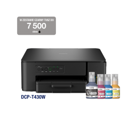 Brother Drukarka DCPT-430W...