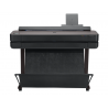 HP Inc. Drukarka wielkoformatowa DesignJet T650 24-in Printer